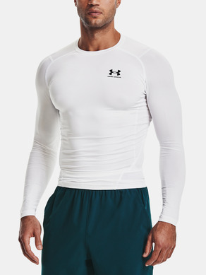 Under Armour UA HG Armour Comp LS Koszulka