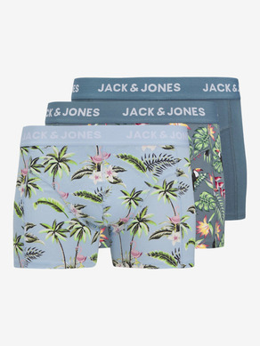 Jack & Jones 3-pack Bokserki