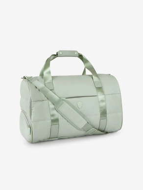 Heys Puffer Duffel Bag Sage Torba podróżna