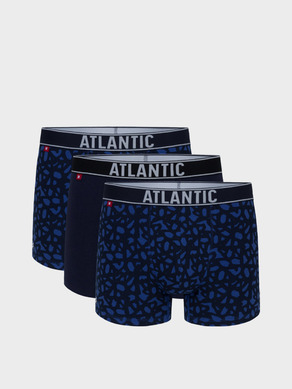 Atlantic 3-pack Bokserki