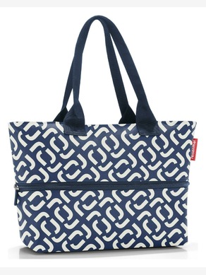 Reisenthel Shopper E1 Signature Navy Torba