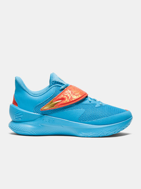 Under Armour CURRY FOX 1 HFD Tenisówki