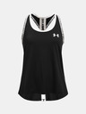 Under Armour Knockout Podkoszulek dziecięcy