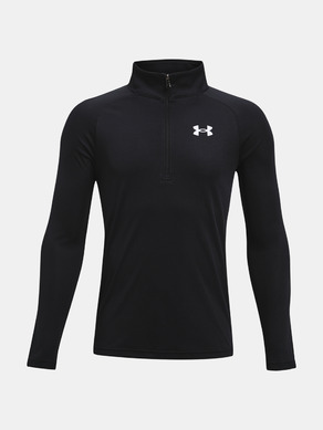 Under Armour UA Tech 2.0 1/2 Zip Koszulka dziecięce