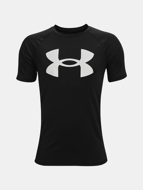 Under Armour UA Tech Big Logo SS Koszulka dziecięce