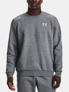 Under Armour UA Essential Fleece Crew Bluza