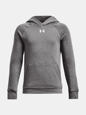 Under Armour UA Rival Fleece Hoodie Bluza dziecięca