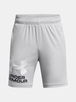 Under Armour UA Tech Logo Szorty dziecięce