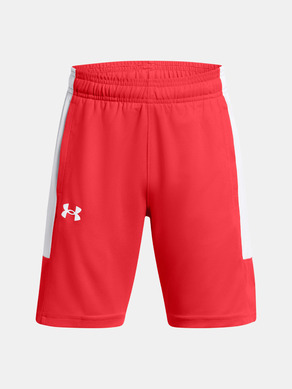 Under Armour UA Baseline Szorty dziecięce