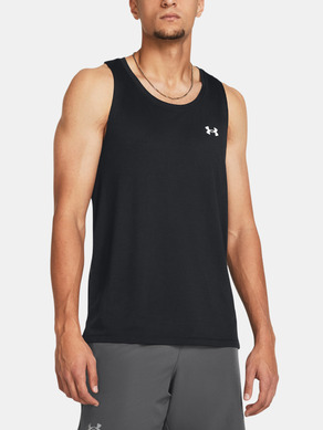 Under Armour UA Launch Singlet Koszulka