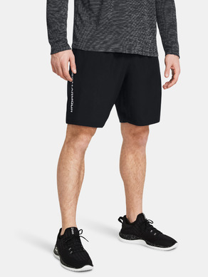 Under Armour UA Woven Wdmk Szorty