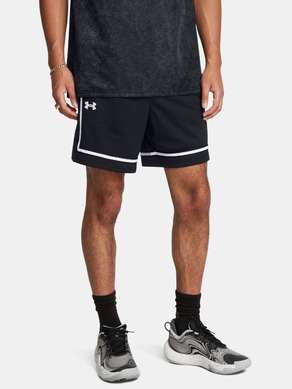 Under Armour UA Zone Pro 7in Mesh Szorty