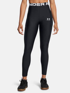 Under Armour HeatGear Rib Legginsy