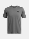 Under Armour UA M Sportstyle LC SS Koszulka