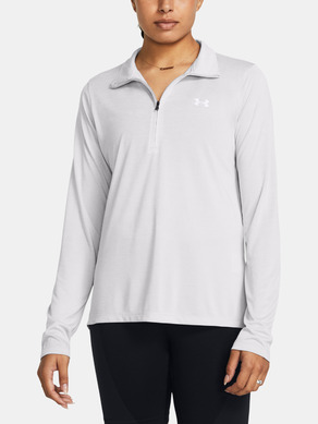 Under Armour Tech 1/2 Zip- Twist Koszulka