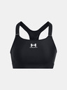 Under Armour UA HeatGear High Biustonosz Sportowy