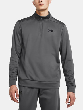 Under Armour UA Armour Fleece 1/4 Zip Bluza