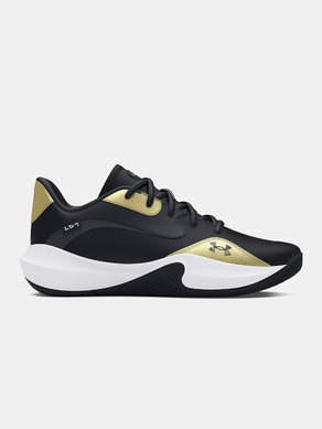 Under Armour UA Lockdown 7 Low Tenisówki