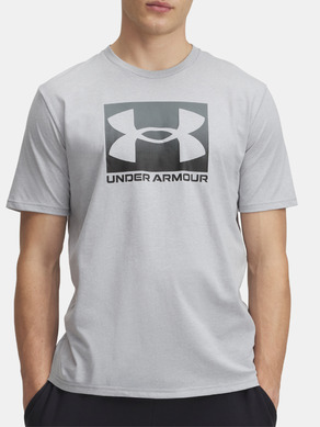 Under Armour UA M Boxed Sports Updated SS Koszulka