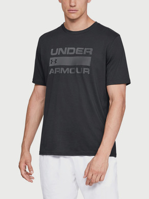 Under Armour Team Issue Wordmark Koszulka