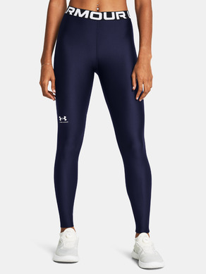 Under Armour UA HG Legginsy