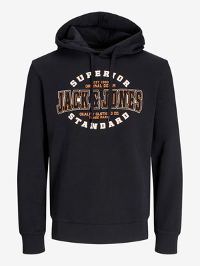 Jack & Jones Logo Bluza