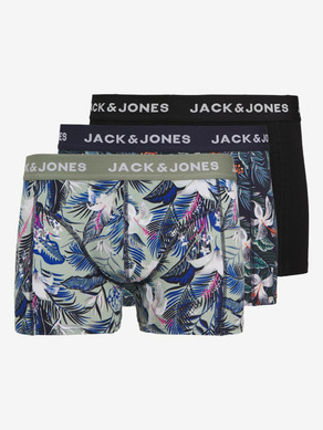 Jack & Jones 3-pack Bokserki