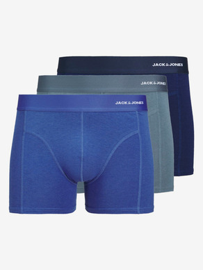 Jack & Jones 3-pack Bokserki