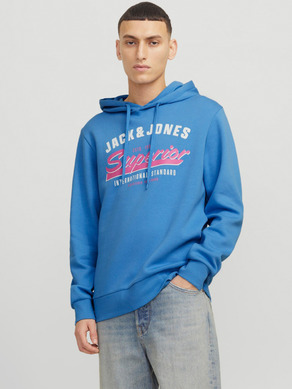 Jack & Jones Logo Bluza