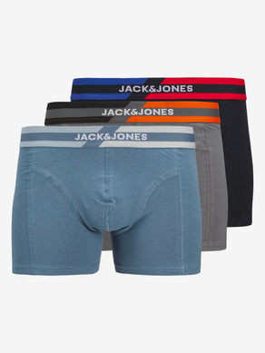 Jack & Jones 3-pack Bokserki