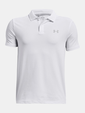 Under Armour UA Performance Polo Koszulka dziecięce