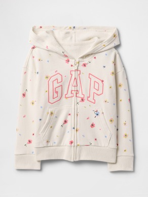 GAP Bluza dziecięca