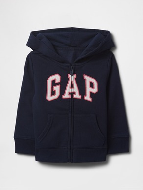 GAP Bluza dziecięca