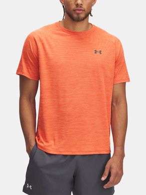 Under Armour UA Tech Textured SS Koszulka