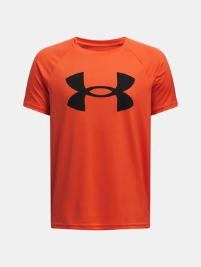 Under Armour UA Tech Big Logo SS Koszulka