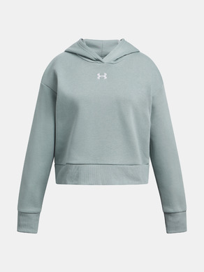 Under Armour UA Rival Fleece Hoodie Bluza dziecięca